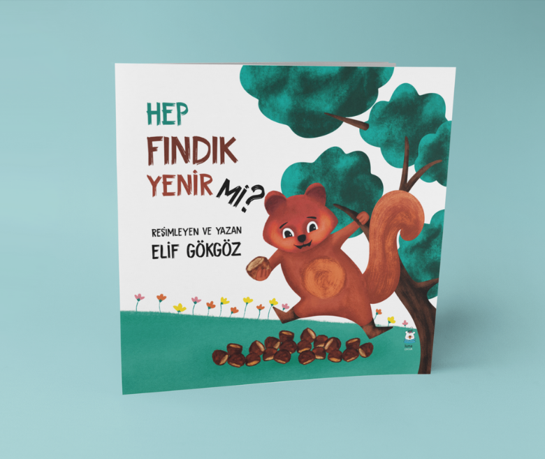 HEP FINDIK YENİR Mİ?